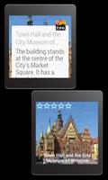 1 Schermata Wroclaw Guide