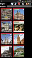2 Schermata Wroclaw Guide