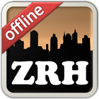 Zurich Guide icono