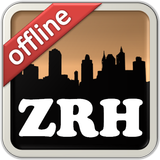 Zurich Guide 图标