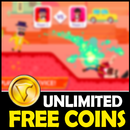 cheat for bowmaster Prank APK
