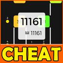 Cheat Snake Vs Block prank APK