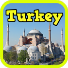 Booking Turkey Hotels icon