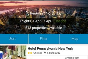 USA Hotels ảnh chụp màn hình 3