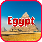 Booking Egypt Hotels 图标