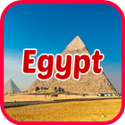 Booking Egypt Hotels-icoon