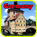 Booking Germany Hotels-APK