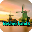 Booking Netherlands Hotels-APK