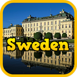 Booking Sweden Hotels biểu tượng