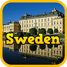 Booking Sweden Hotels アイコン