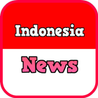 Breaking Indonesia News - Berita Indonesia আইকন