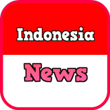 Breaking Indonesia News - Berita Indonesia 아이콘