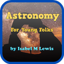 Ebook Astronomy Reader-APK