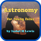 Ebook Astronomy Reader icon
