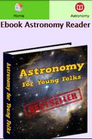 Ebook Astronomy Reader capture d'écran 1