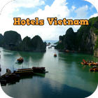 Hotels Vietnam Booking 图标