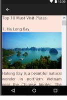 Hotels Vietnam Booking (Khách sạn) capture d'écran 1
