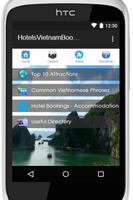 Hotels Vietnam Booking screenshot 2