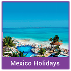 Mexico Holidays icon