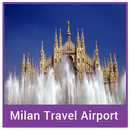 Milan Travel Airport APK