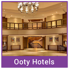Ooty Hotels icône