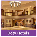 Ooty Hotels
