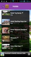 Ooty Hotels capture d'écran 3