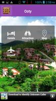 Ooty Hotels Affiche