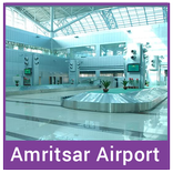 Amritsar Airport