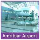 Amritsar Airport APK