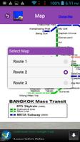 Bangkok syot layar 3