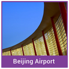 Beijing Airport icône