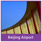 Beijing Airport icon