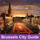 Brussels Travel Guide APK