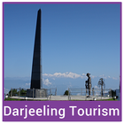 آیکون‌ Darjeeling