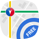 Travel  France: GPS Navigation & Maps aplikacja