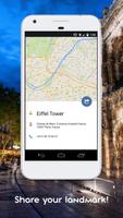 Travel  France: GPS Navigation & Maps скриншот 3