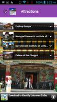 Gangtok Tourism capture d'écran 2