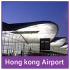 Hong kong Airport biểu tượng