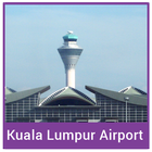Kuala Lumpur Airport 圖標