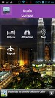 Kuala Lumpur Airport 海報