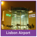 Lisbon Airport