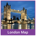 London Map