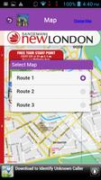 برنامه‌نما London Map عکس از صفحه