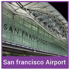 San Francisco Airport 圖標