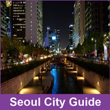 Seoul Map