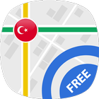 Travel Turkey icon