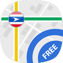 Travel Thailand : GPS Navigation & Maps APK