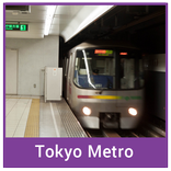 Tokyo Metro