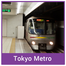Tokyo Metro APK